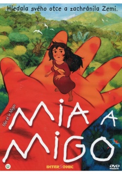 Mia et le Migou