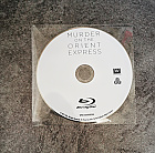 Murder on the Orient Express (2017) - separate disk