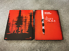 A QUIET PLACE: Part II (discless)