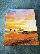 Star Wars: The Complete saga 1-6 Epizoda 