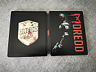 DREDD (discless) 3D + 2D