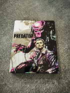 PREDATOR (discless) 4K Ultra HD 3D (4K Ultra HD + Blu-ray 3D)