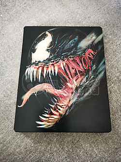VENOM (discless)