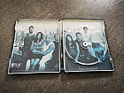 The Fast and the Furious (discless) Steelbook™ Limited Collector's Edition + Gift Steelbook's™ foil
