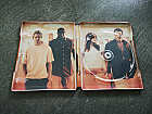 2 Fast 2 Furious (discless) Steelbook™ Limited Collector's Edition + Gift Steelbook's™ foil