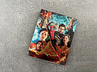 SPIDER-MAN: Far From Home WWA Generic VERSION #2 American - DISCLESS  Steelbook&trade;
