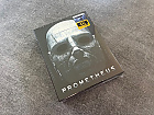 FAC #103 PROMETHEUS XL FullSlip Glow In The Dark EDITION #3 4K Ultra HD 3D + 2D Steelbook&trade; Limited Collector's Edition - numbered + Gift Steelbook's&trade; foil