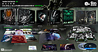 FAC #120 ALIEN Glow In The Dark FULLSLIP XL EDITION #3 4K Ultra HD Steelbook&trade; Limited Collector's Edition - numbered + Gift Steelbook's&trade; foil