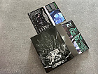 FAC #120 ALIEN Glow In The Dark FULLSLIP XL EDITION #3 4K Ultra HD Steelbook&trade; Limited Collector's Edition - numbered + Gift Steelbook's&trade; foil