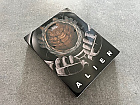 FAC #120 ALIEN Glow In The Dark FULLSLIP XL EDITION #3 4K Ultra HD Steelbook&trade; Limited Collector's Edition - numbered + Gift Steelbook's&trade; foil