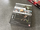 FAC #186 AMBULANCE Lenticular 3D FullSlip XL + Lenticular 3D Magnet 4K Ultra HD Steelbook™ Limited Collector's Edition - numbered + Gift Steelbook's™ foil