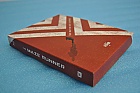 FAC #4 The Maze Runner FullSlip Steelbook&trade; Limited Collector's Edition + Gift Steelbook's&trade; foil