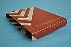 FAC #4 The Maze Runner FullSlip Steelbook&trade; Limited Collector's Edition + Gift Steelbook's&trade; foil