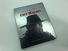 CRY MACHO (discless) Steelbook™ Limited Collector's Edition + Gift Steelbook's™ foil