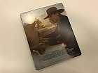 CRY MACHO (discless) Steelbook™ Limited Collector's Edition + Gift Steelbook's™ foil