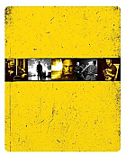 NOBODY (discless) Steelbook™ Limited Collector's Edition + Gift Steelbook's™ foil