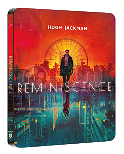 REMINISCENCE (discless) Steelbook&trade; Limited Collector's Edition