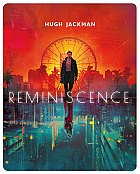 REMINISCENCE (discless) Steelbook&trade; Limited Collector's Edition