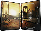 I AM LEGEND (discless) Steelbook&trade; Limited Collector's Edition + Gift Steelbook's&trade; foil