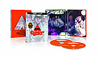 A CLOCKWORK ORANGE (discless) Steelbook&trade; Limited Collector's Edition + Gift Steelbook's&trade; foil