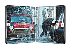 THE BOURNE IDENTITY (discless) Steelbook™ Limited Collector's Edition + Gift Steelbook's™ foil