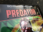 FAC #158 PREDATOR EDITION #5 Limited WEA World Exclusive Artwork (DISCLESS) Steelbook™