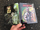 FAC #158 PREDATOR EDITION #5 Limited WEA World Exclusive Artwork (DISCLESS) Steelbook™