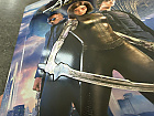 ALITA: BATTLE ANGEL Exclusive empty DISCLESS (CLOSING DEFECT) Steelbook&trade; Limited Collector's Edition