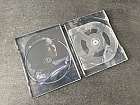 ALITA: BATTLE ANGEL Exclusive empty DISCLESS (CLOSING DEFECT) Steelbook&trade; Limited Collector's Edition