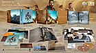 FAC #187 DUNE (Generic WWA Version #2 - RUNNING) Lenticular 3D FullSlip XL EDITION #2 Steelbook&trade; Limited Collector's Edition - numbered + Gift Steelbook's&trade; foil