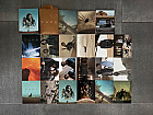 FAC #187 DUNE (Generic WWA Version #2 - RUNNING) Lenticular 3D FullSlip XL EDITION #2 Steelbook&trade; Limited Collector's Edition - numbered + Gift Steelbook's&trade; foil