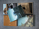 FAC #187 DUNE (Generic WWA Version #2 - RUNNING) Lenticular 3D FullSlip XL EDITION #2 Steelbook&trade; Limited Collector's Edition - numbered + Gift Steelbook's&trade; foil