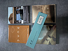 FAC #187 DUNE (Generic WWA Version #2 - RUNNING) Lenticular 3D FullSlip XL EDITION #2 Steelbook&trade; Limited Collector's Edition - numbered + Gift Steelbook's&trade; foil