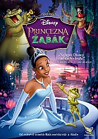 The Princess and the Frog