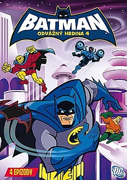 Batman: The Brave and the Bold