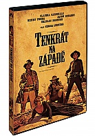 Once Upon a Time in the West (DVD)