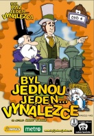 Il tait une fois... les dcouvreurs (DVD)