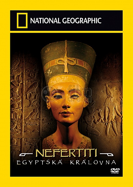 Nefertiti She Male