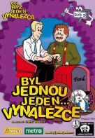 Il tait une fois... les dcouvreurs (DVD)