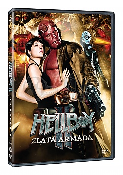 Hellboy 2: The Golden Army