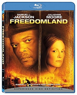 FREEDOMLAND