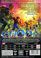 Next Avengers: Heroes of Tomorrow