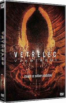 Alien: Resurrection