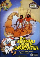 Il tait une fois ... Les Explorateurs (DVD)