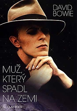 The Man Who Fell to Earth
