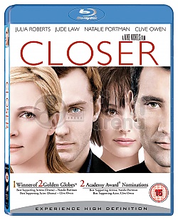 Closer