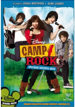 Camp Rock