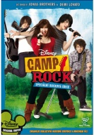 Camp Rock (DVD)