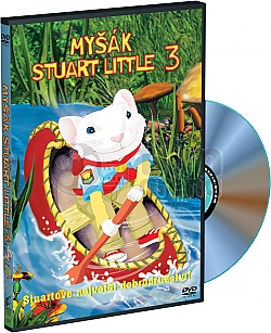 Stuart Little 3: Call of the Wild