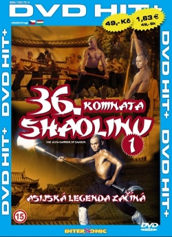 Shaolin Master Killer